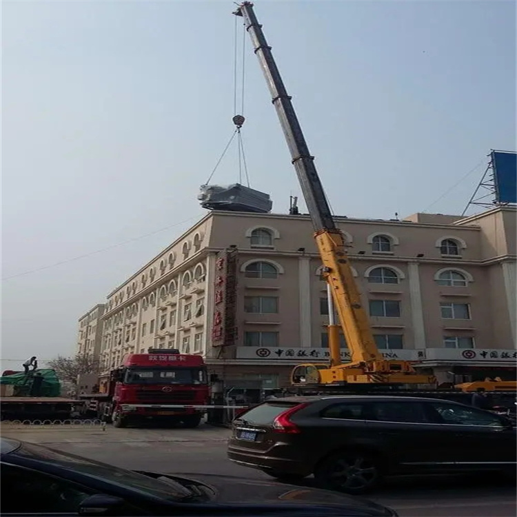 西乡塘桥梁基础施工|大型设备租赁解决方案|吊装运输难点攻克