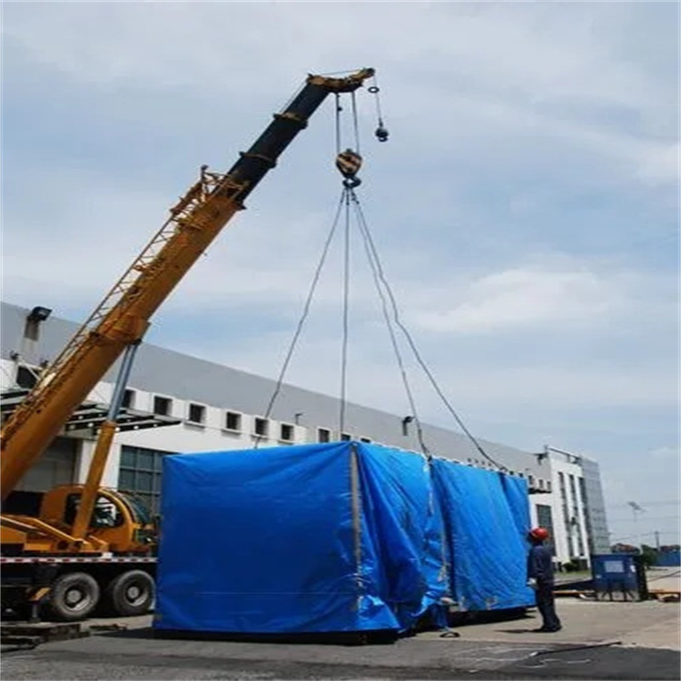 西乡塘吊30吨需要多大的吊车