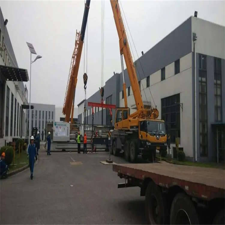 西乡塘附近12吨吊车出租电话|工程吊装|高效响应