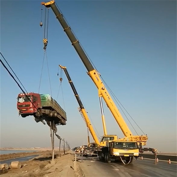 西乡塘汽车吊车救援多少钱