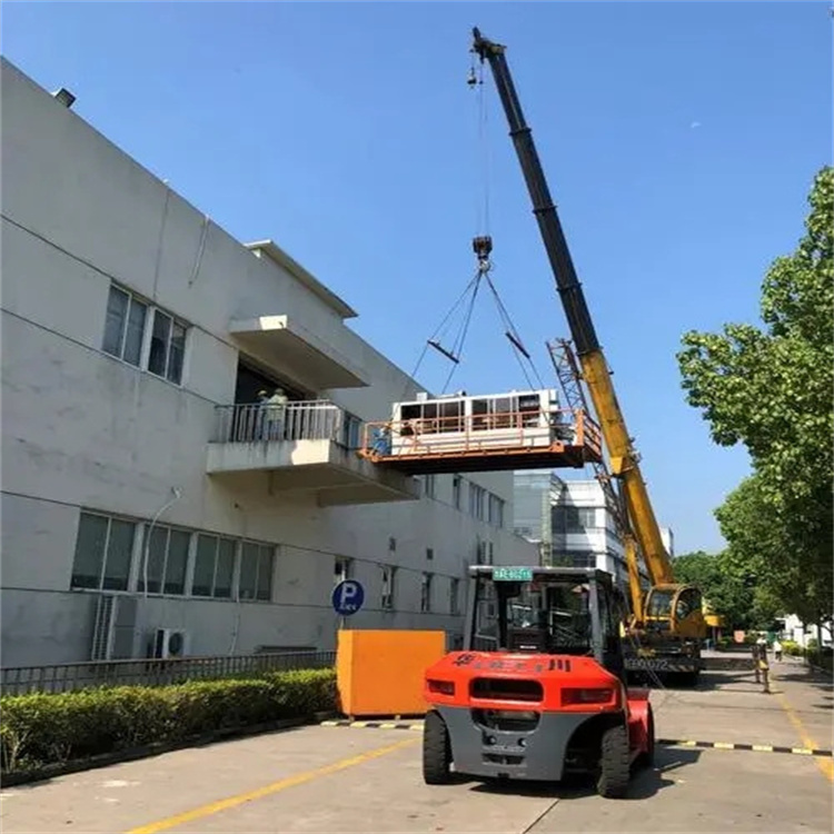 西乡塘35t汽车吊一个台班多少钱