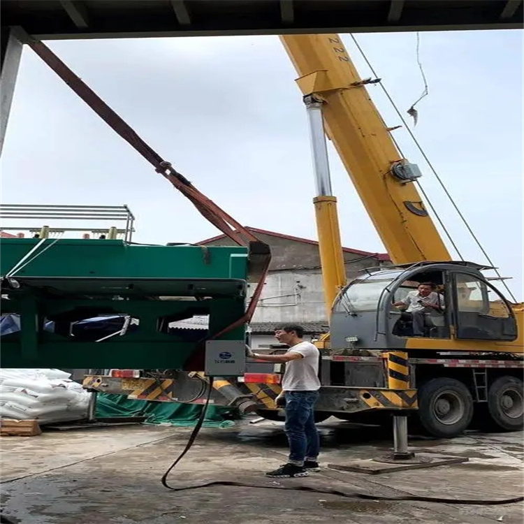 西乡塘大吨位吊车租赁应急保障方案|化解突发吊装需求难题